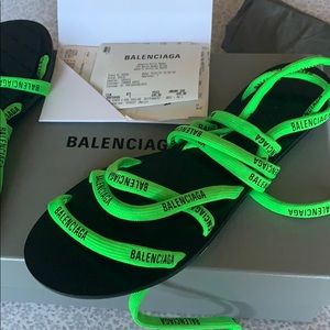 Woman and children’s stuff